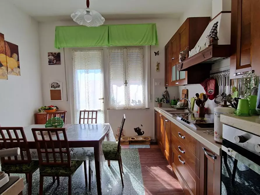 Immagine 7 di Appartamento in vendita  a Pisa