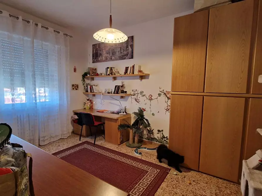 Immagine 19 di Appartamento in vendita  a Pisa