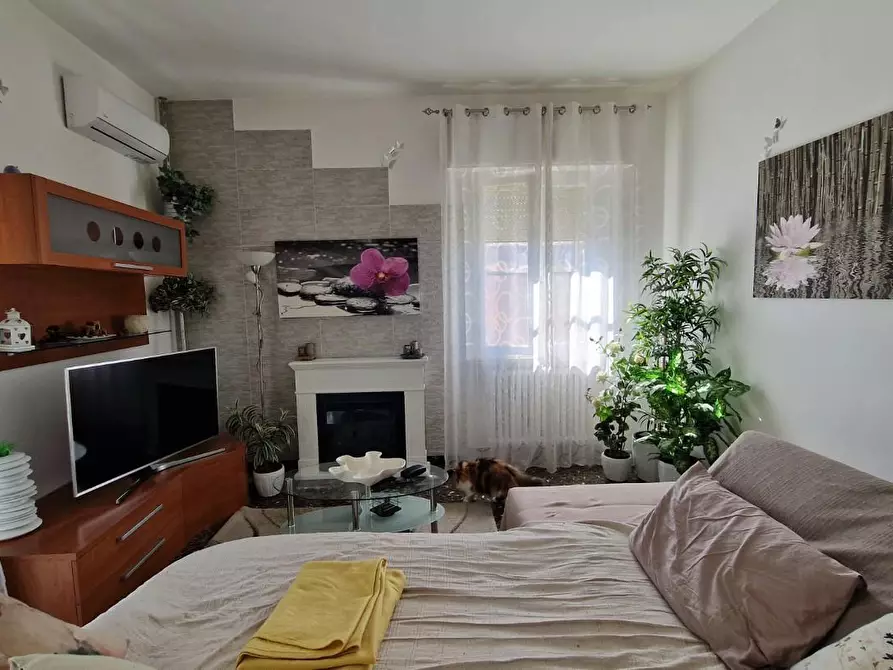 Immagine 11 di Appartamento in vendita  a Pisa