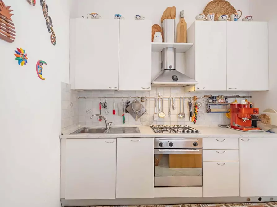 Immagine 3 di Appartamento in vendita  a Ameglia