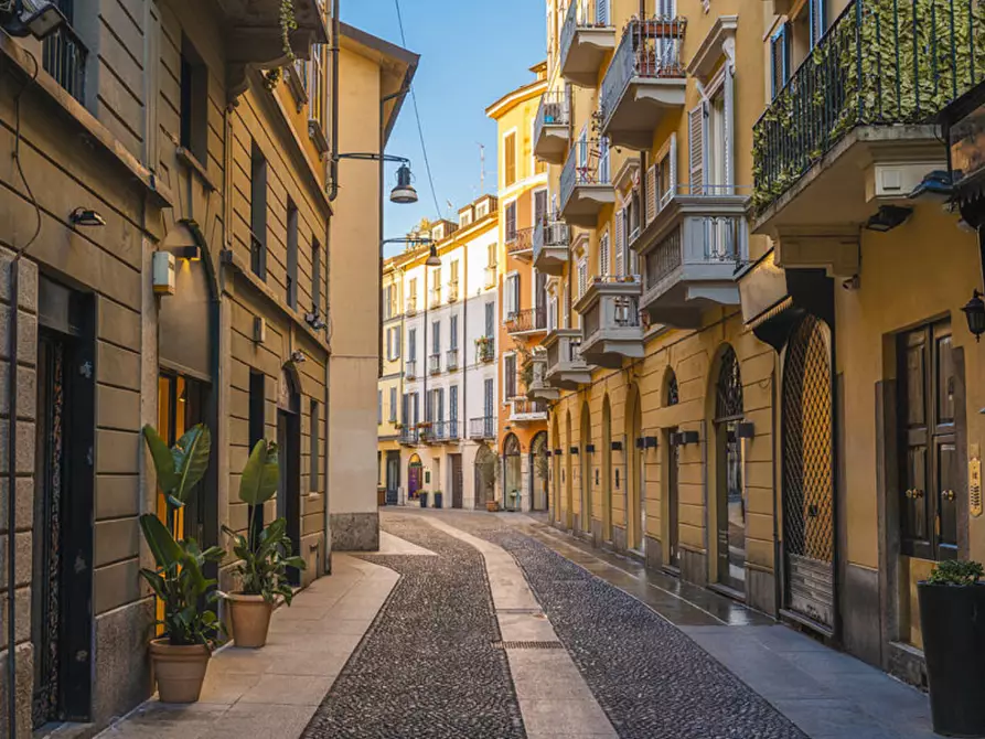 Immagine 1 di Appartamento in affitto  a Milano