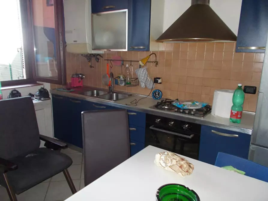 Immagine 8 di Appartamento in vendita  a Vecchiano