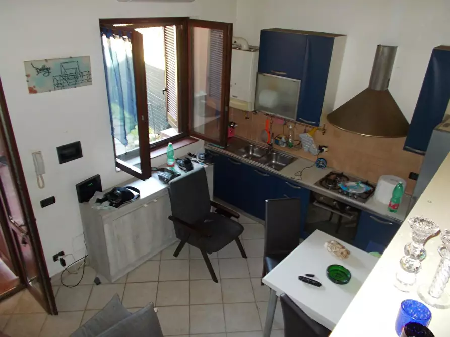 Immagine 6 di Appartamento in vendita  a Vecchiano