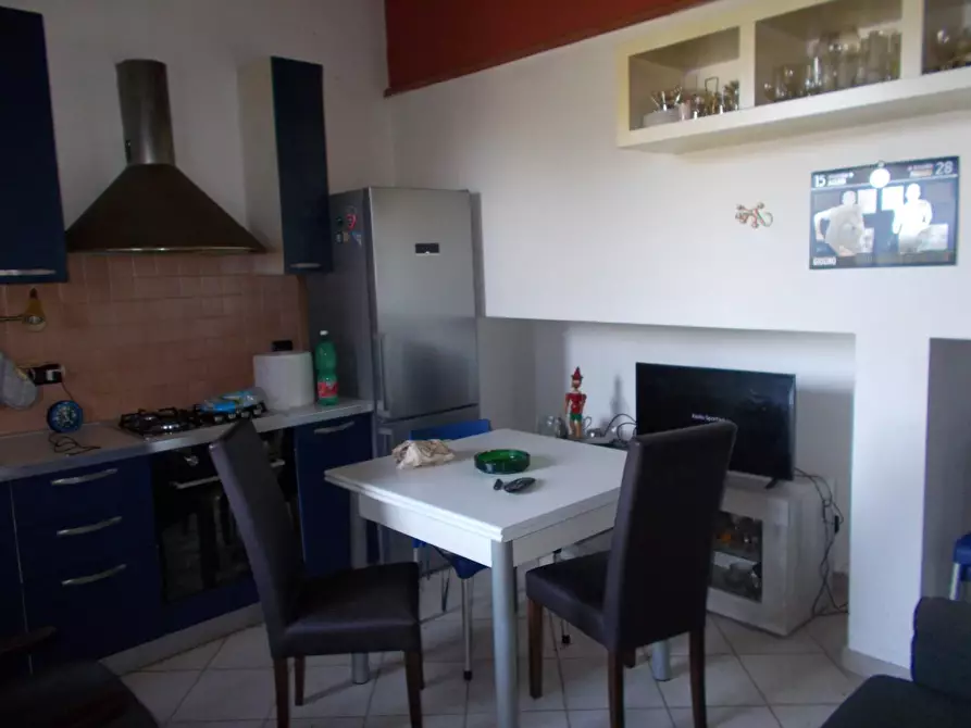 Immagine 7 di Appartamento in vendita  a Vecchiano