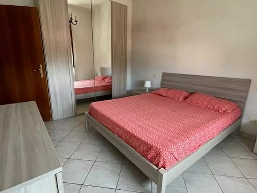 Immagine 13 di Appartamento in affitto  a Pisa