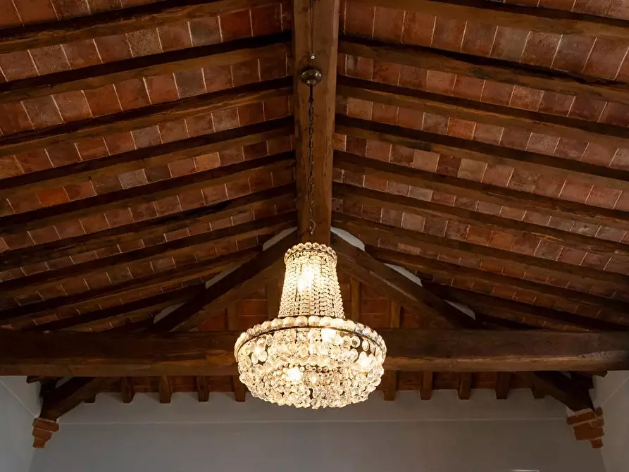 Immagine 15 di Rustico / casale in vendita  a Crespina Lorenzana