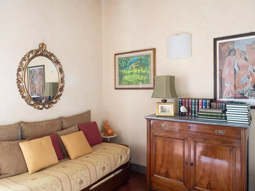 Immagine 22 di Rustico / casale in vendita  a Crespina Lorenzana