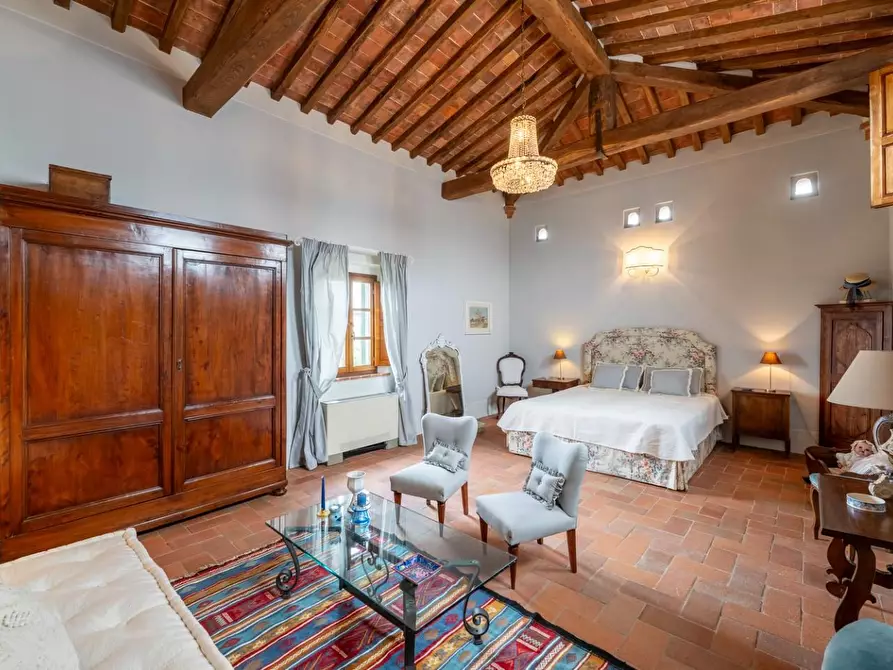 Immagine 16 di Rustico / casale in vendita  a Crespina Lorenzana