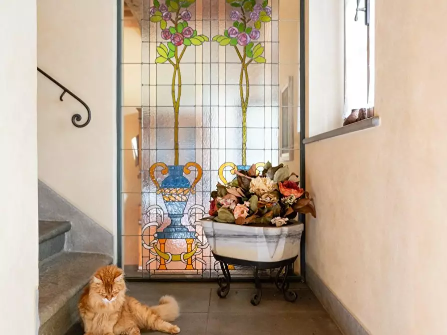 Immagine 20 di Rustico / casale in vendita  a Crespina Lorenzana