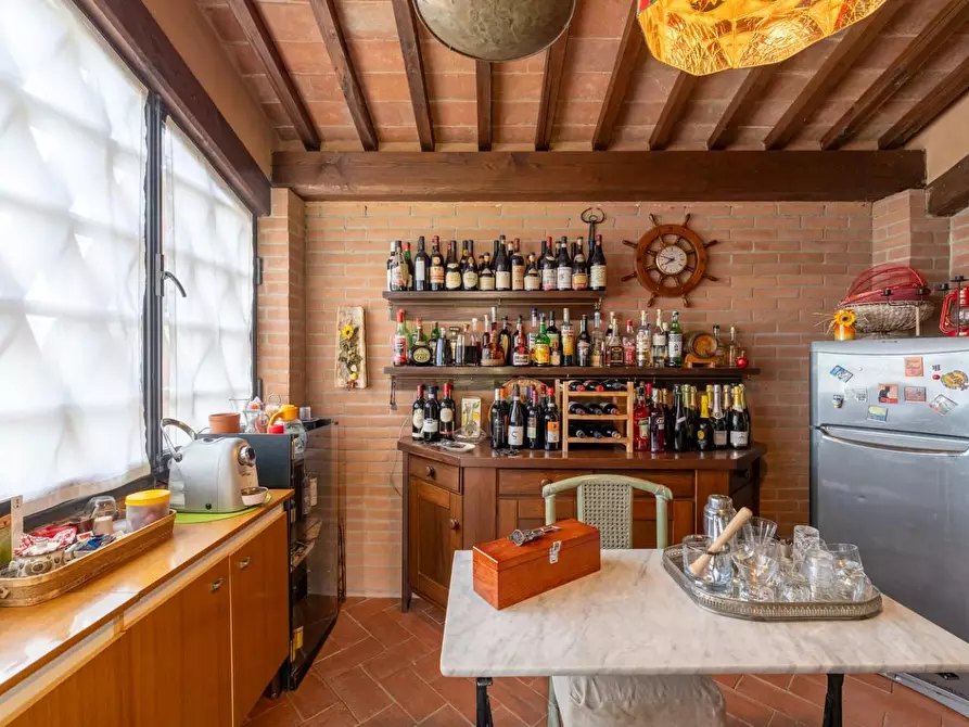 Immagine 19 di Rustico / casale in vendita  a Crespina Lorenzana