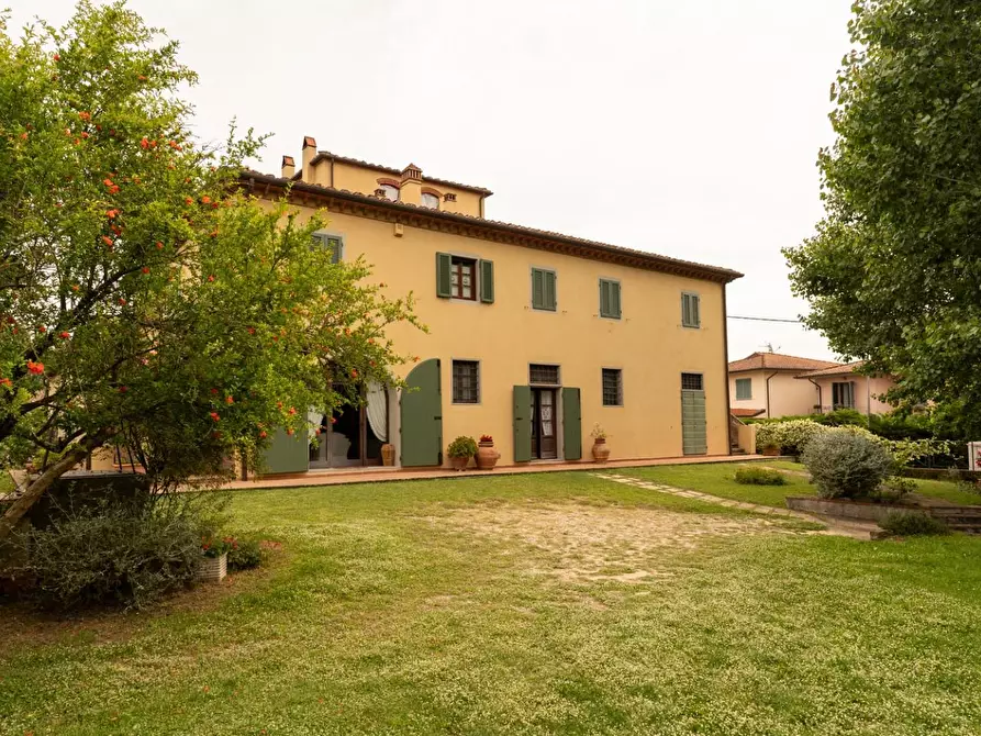 Immagine 26 di Rustico / casale in vendita  a Crespina Lorenzana