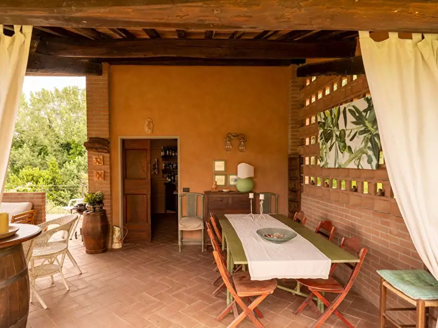 Immagine 25 di Rustico / casale in vendita  a Crespina Lorenzana