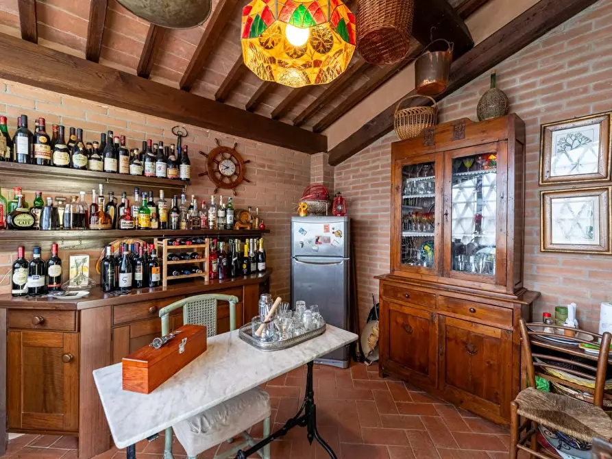 Immagine 18 di Rustico / casale in vendita  a Crespina Lorenzana