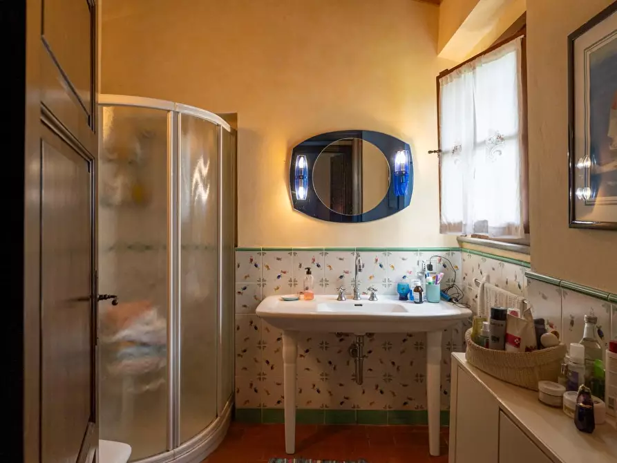 Immagine 28 di Rustico / casale in vendita  a Crespina Lorenzana