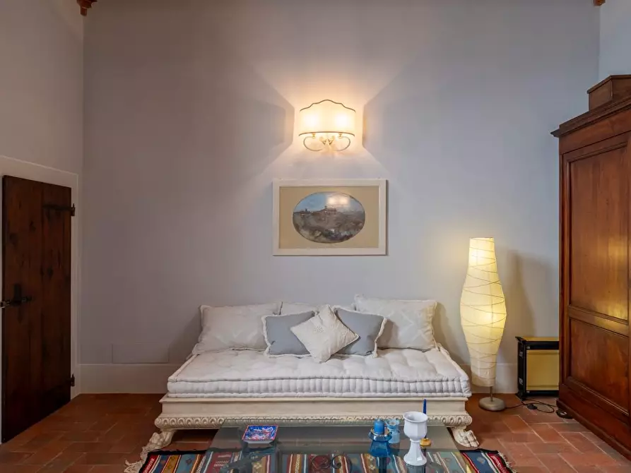 Immagine 17 di Rustico / casale in vendita  a Crespina Lorenzana