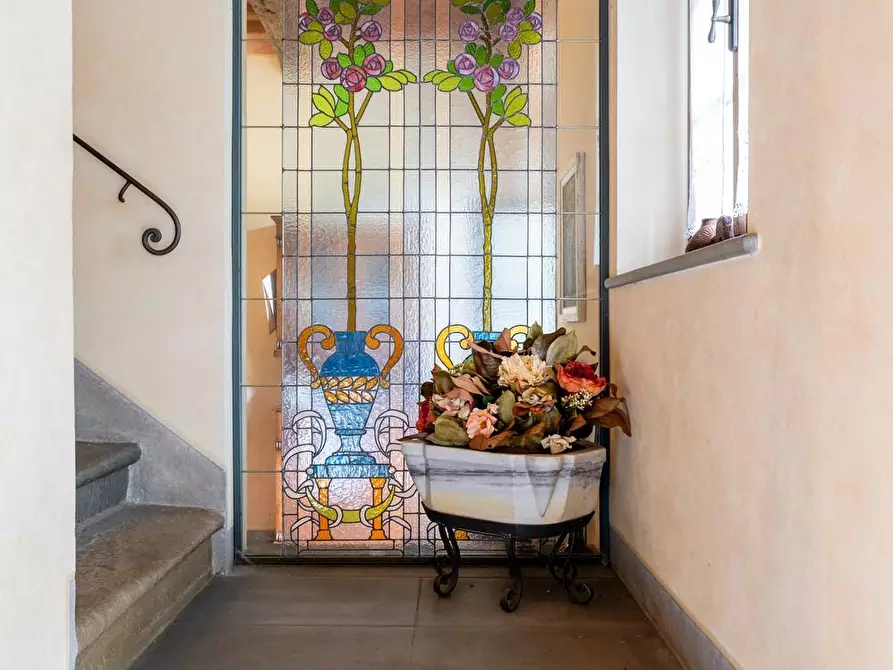 Immagine 4 di Rustico / casale in vendita  a Crespina Lorenzana