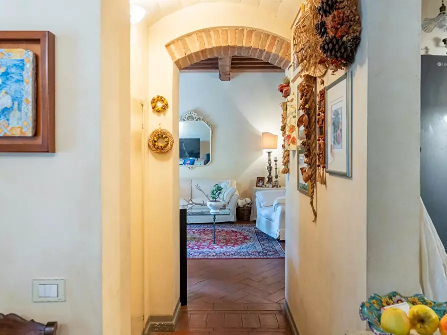 Immagine 23 di Rustico / casale in vendita  a Crespina Lorenzana