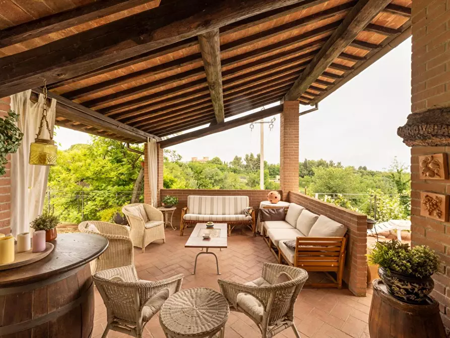 Immagine 27 di Rustico / casale in vendita  a Crespina Lorenzana