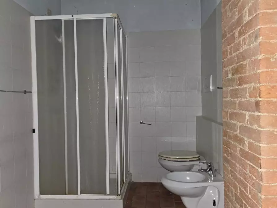 Immagine 16 di Appartamento in vendita  a Monteroni D'arbia