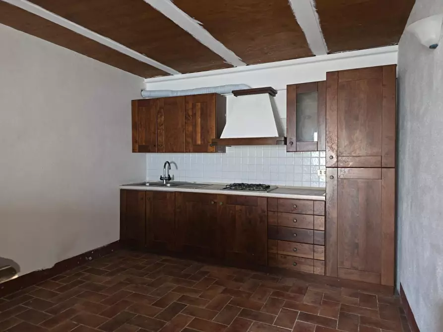 Immagine 6 di Appartamento in vendita  a Monteroni D'arbia