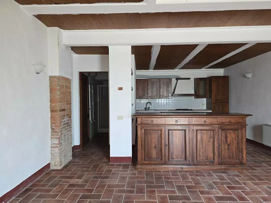 Immagine 5 di Appartamento in vendita  a Monteroni D'arbia