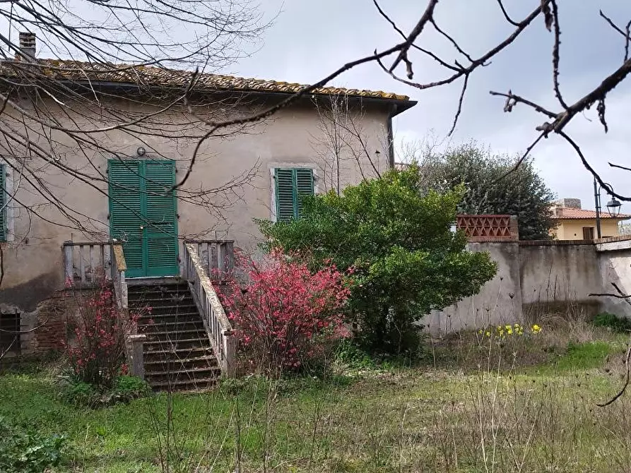 Immagine 1 di Villa in vendita  a Civitella Paganico