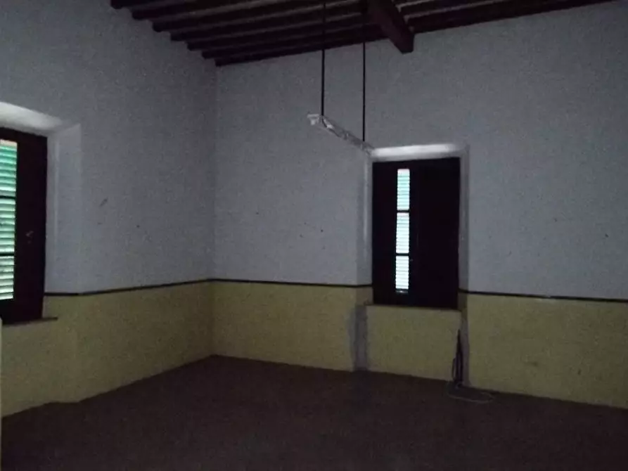 Immagine 15 di Villa in vendita  a Civitella Paganico