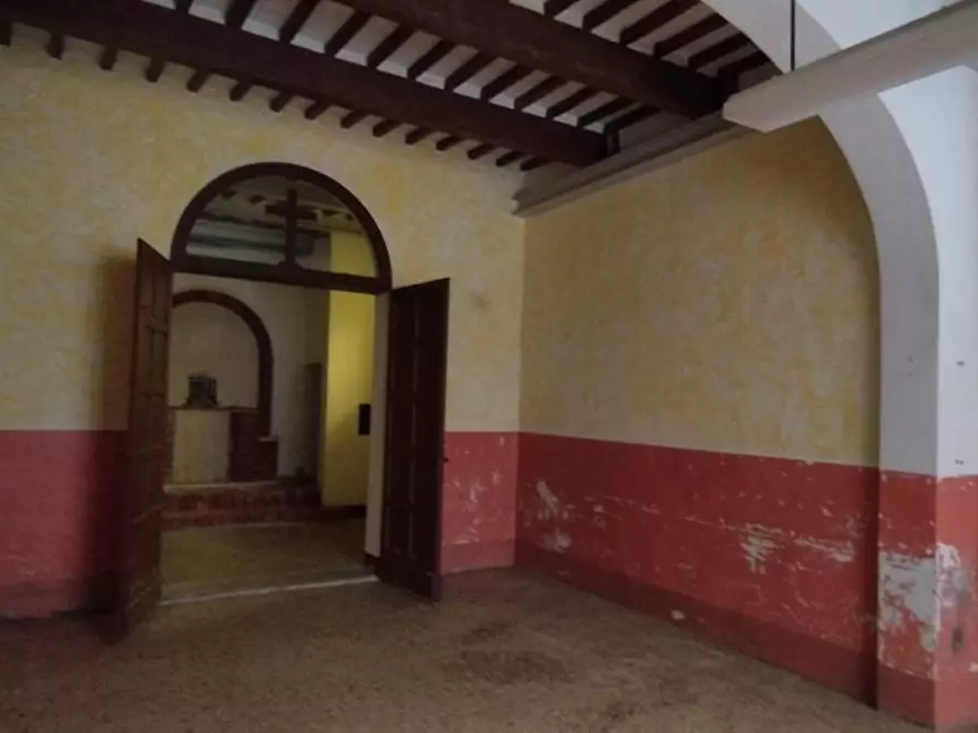 Immagine 7 di Villa in vendita  a Civitella Paganico