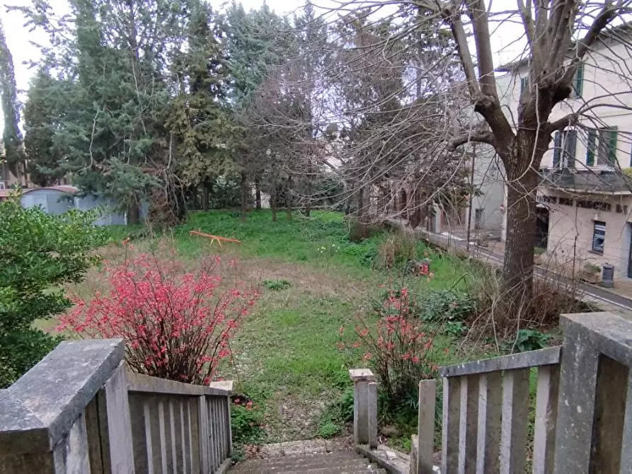 Immagine 1 di Villa in vendita  a Civitella Paganico