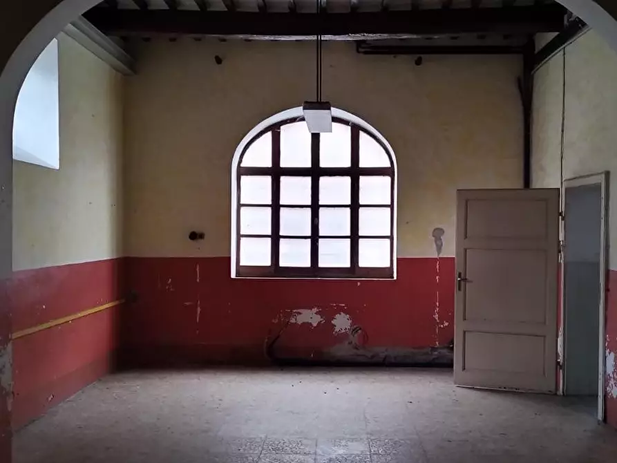 Immagine 5 di Villa in vendita  a Civitella Paganico