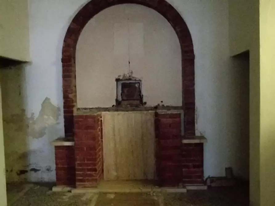 Immagine 4 di Villa in vendita  a Civitella Paganico