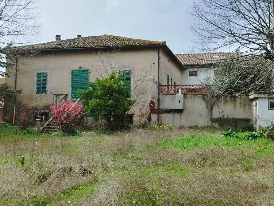 Immagine 3 di Villa in vendita  a Civitella Paganico