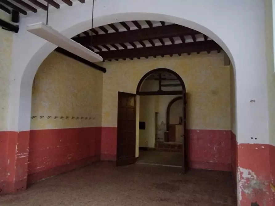 Immagine 6 di Villa in vendita  a Civitella Paganico