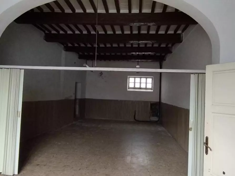 Immagine 8 di Villa in vendita  a Civitella Paganico