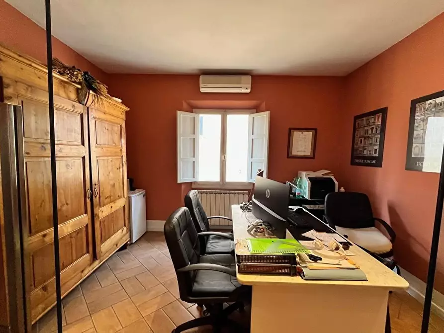 Immagine 7 di Appartamento in vendita  a Certaldo