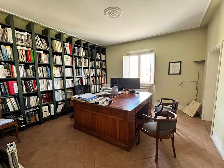 Immagine 4 di Appartamento in vendita  a Certaldo