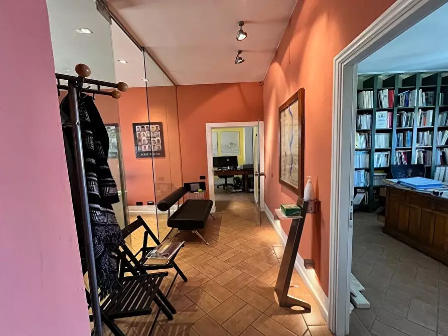 Immagine 6 di Appartamento in vendita  a Certaldo