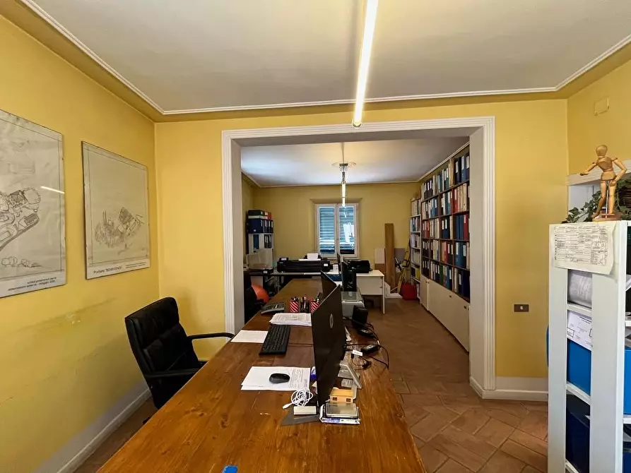 Immagine 10 di Appartamento in vendita  a Certaldo