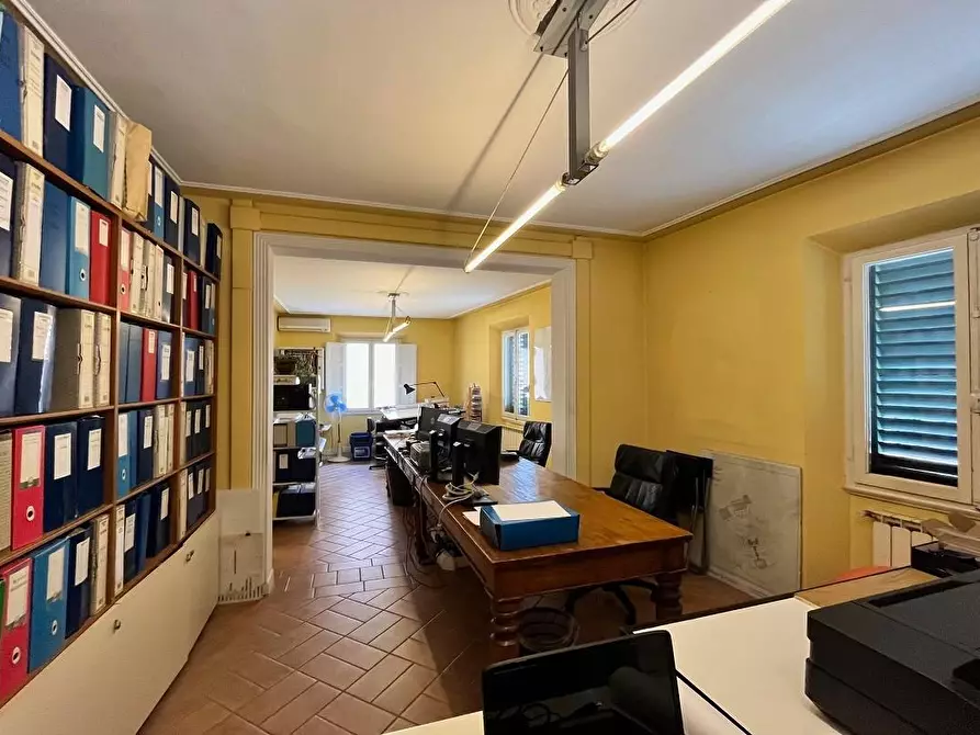 Immagine 14 di Appartamento in vendita  a Certaldo