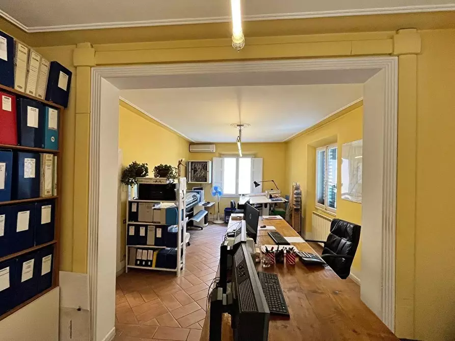 Immagine 13 di Appartamento in vendita  a Certaldo