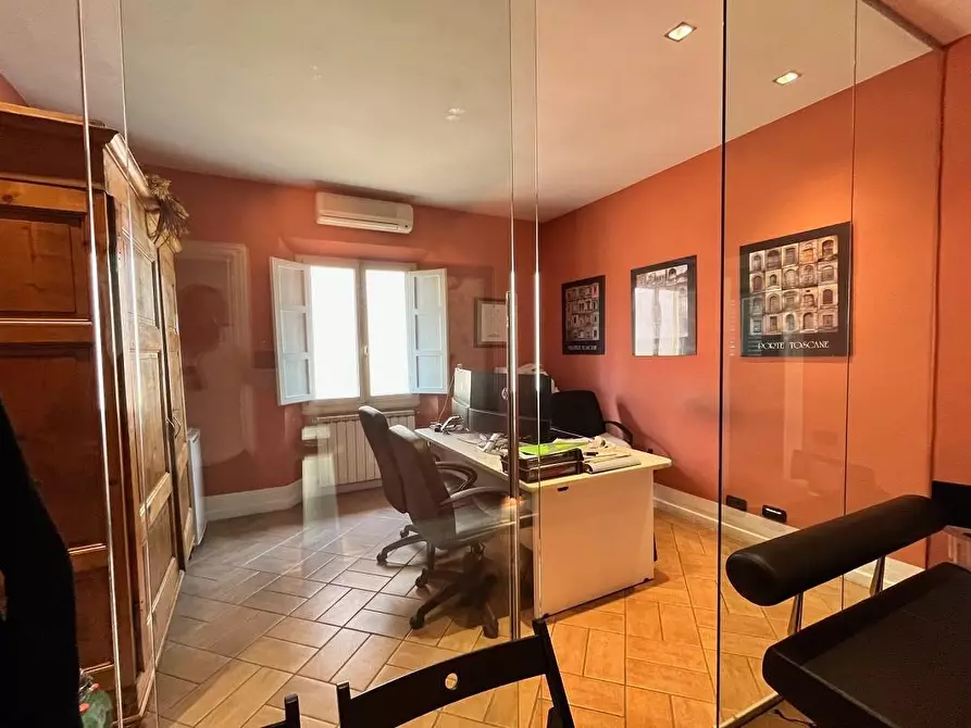 Immagine 8 di Appartamento in vendita  a Certaldo