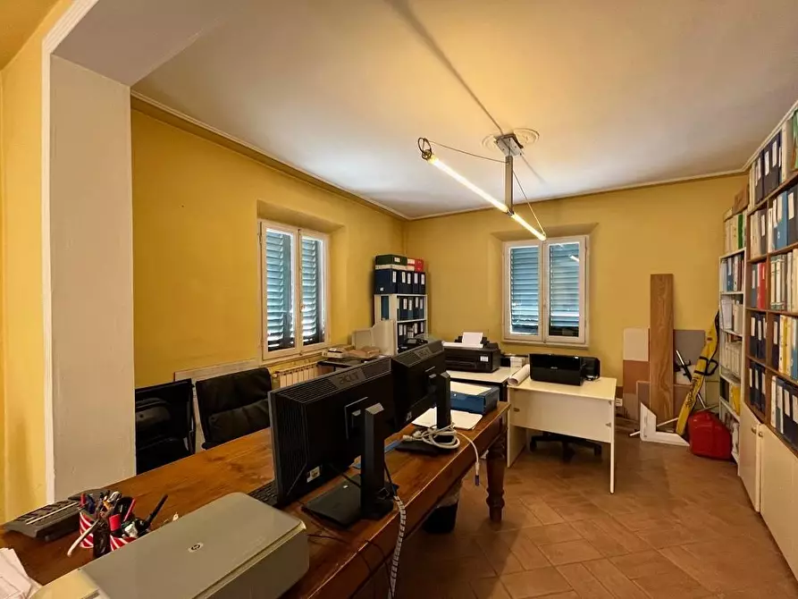 Immagine 11 di Appartamento in vendita  a Certaldo