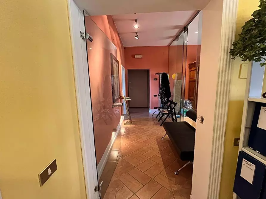 Immagine 12 di Appartamento in vendita  a Certaldo