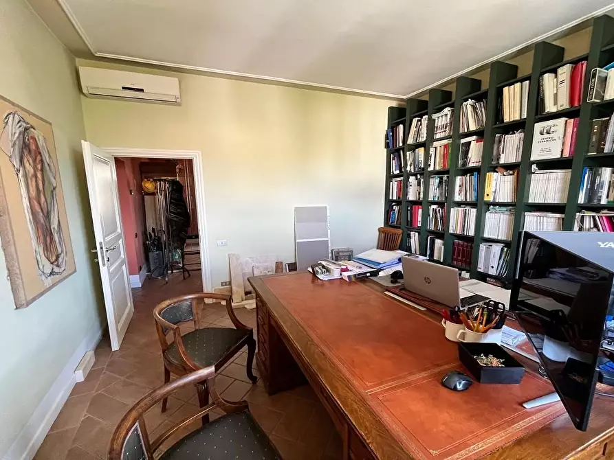 Immagine 5 di Appartamento in vendita  a Certaldo