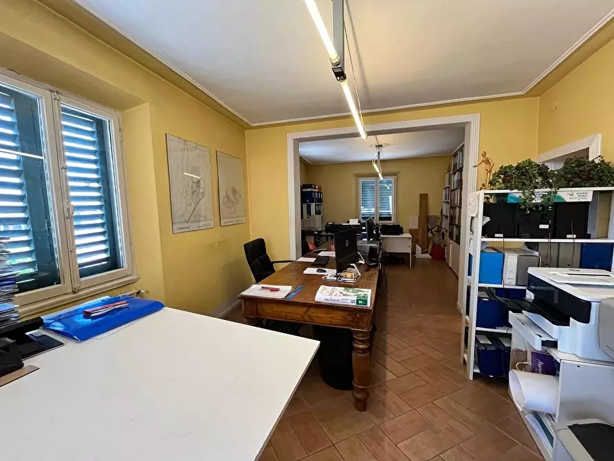 Immagine 9 di Appartamento in vendita  a Certaldo