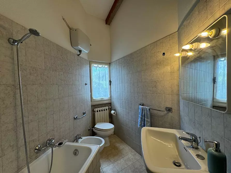 Immagine 21 di Casa bifamiliare in affitto  a Forte Dei Marmi