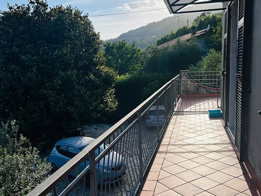 Immagine 1 di Casa indipendente in vendita  a Podenzana