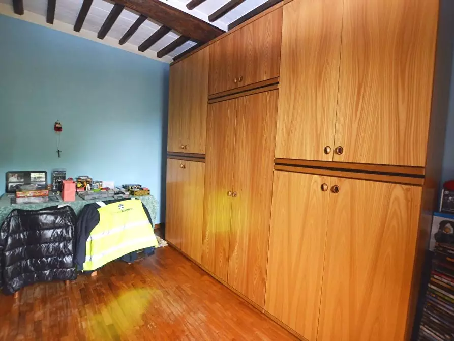 Immagine 15 di Casa bifamiliare in vendita  a Capannori