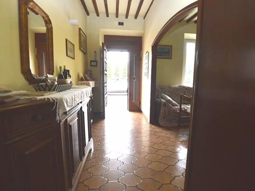 Immagine 4 di Casa bifamiliare in vendita  a Capannori
