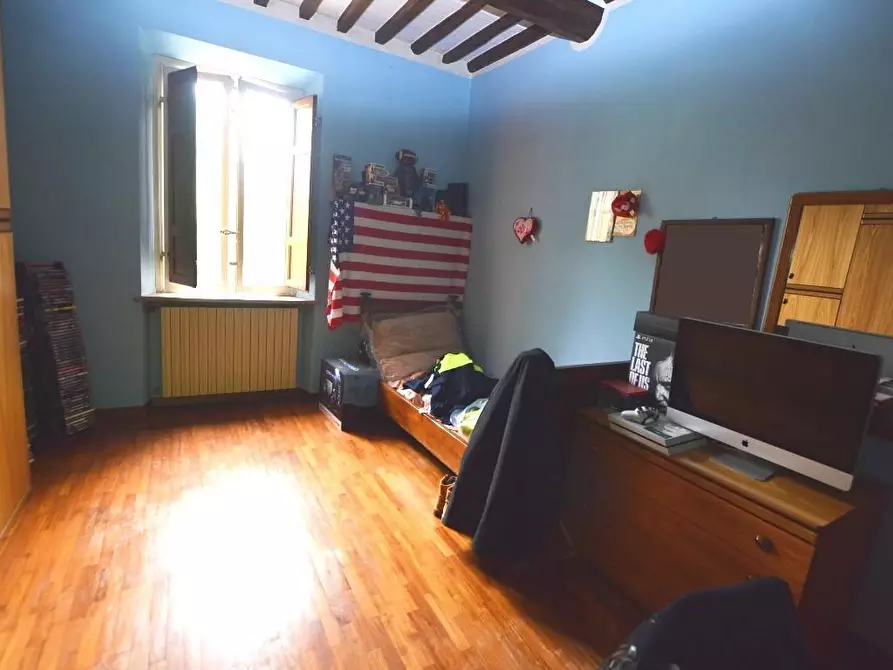 Immagine 13 di Casa bifamiliare in vendita  a Capannori